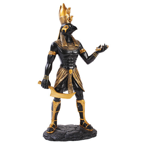 Horus Statue