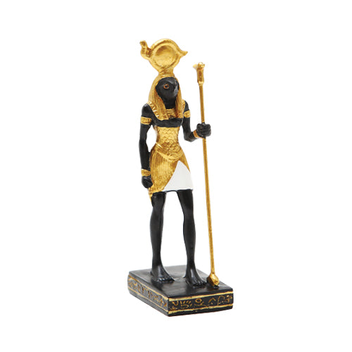 Mini Horus Figurine