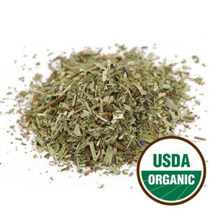 Hyssop Herb 1oz Organic