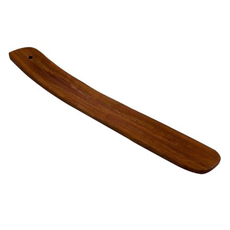 Incense Burner - Standard Wooden