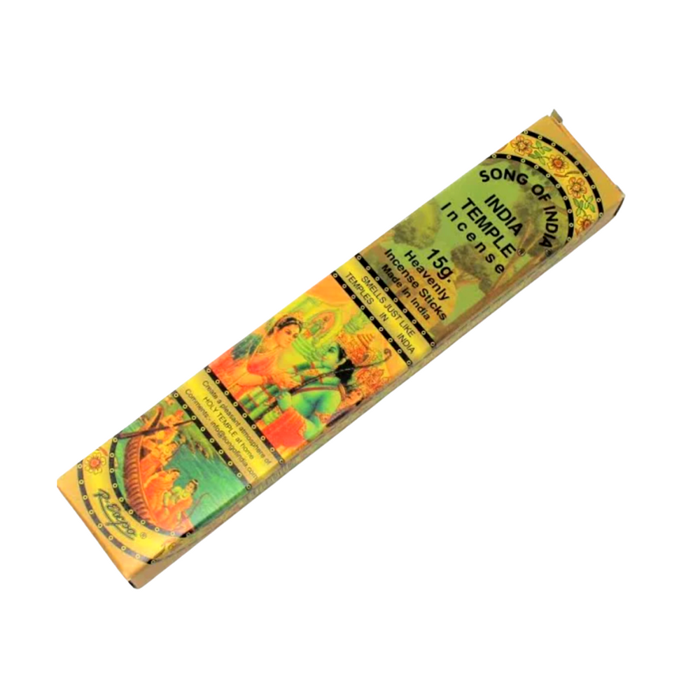 Song of India Incense 15G