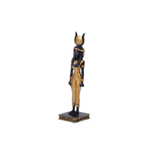 Isis Figurine