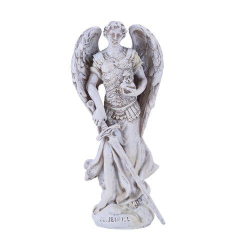 Archangel Jehudiel Mini | Work and Arts