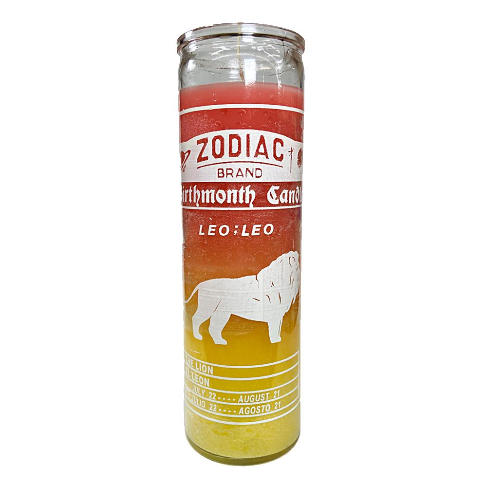 
                  
                    Load image into Gallery viewer, 7 Day Zodiac Candle
                  
                