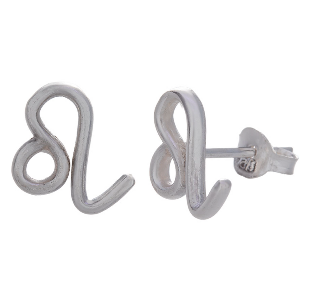 
                  
                    Load image into Gallery viewer, Zodiac Earrings
                  
                