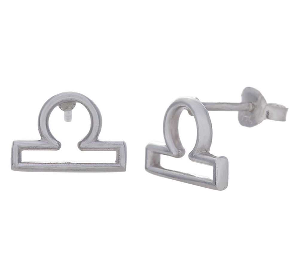 
                  
                    Load image into Gallery viewer, Zodiac Earrings
                  
                