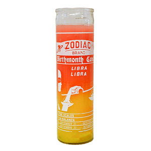 
                  
                    Load image into Gallery viewer, 7 Day Zodiac Candle
                  
                