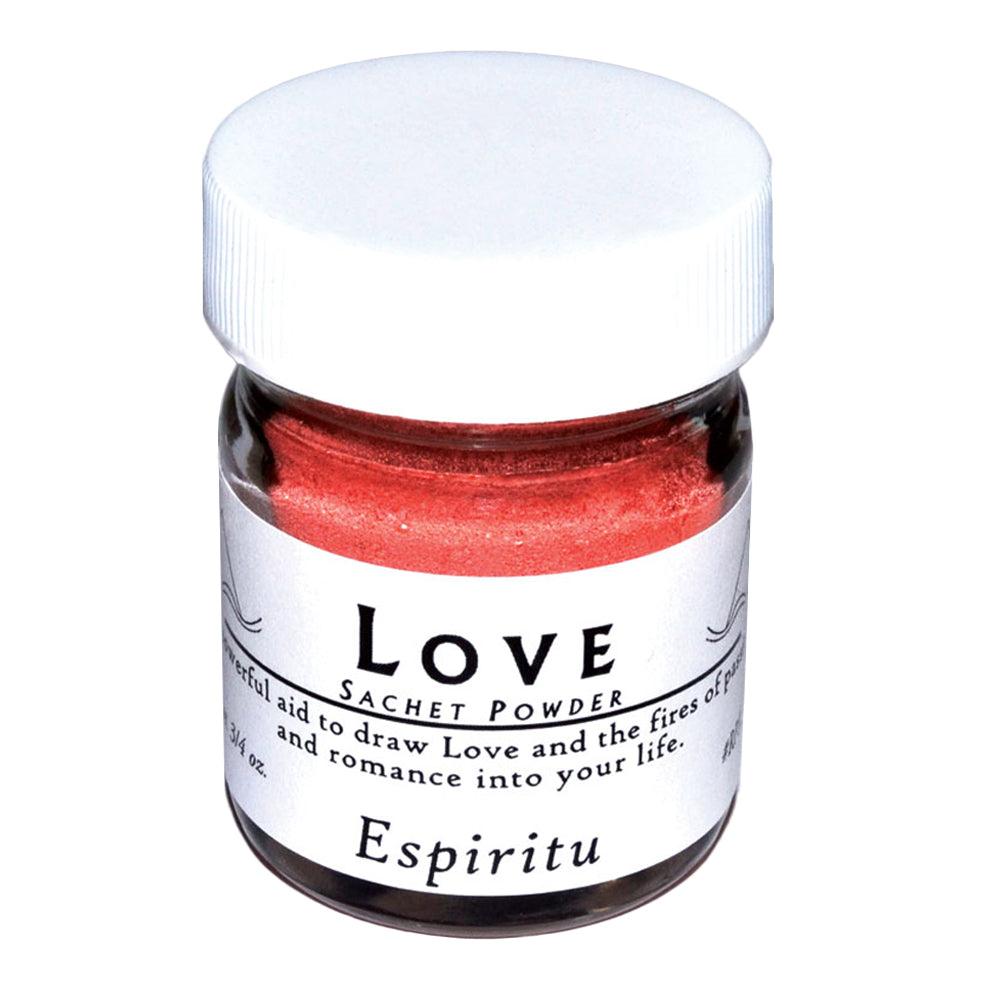 Love Sachet Powder 0.75oz