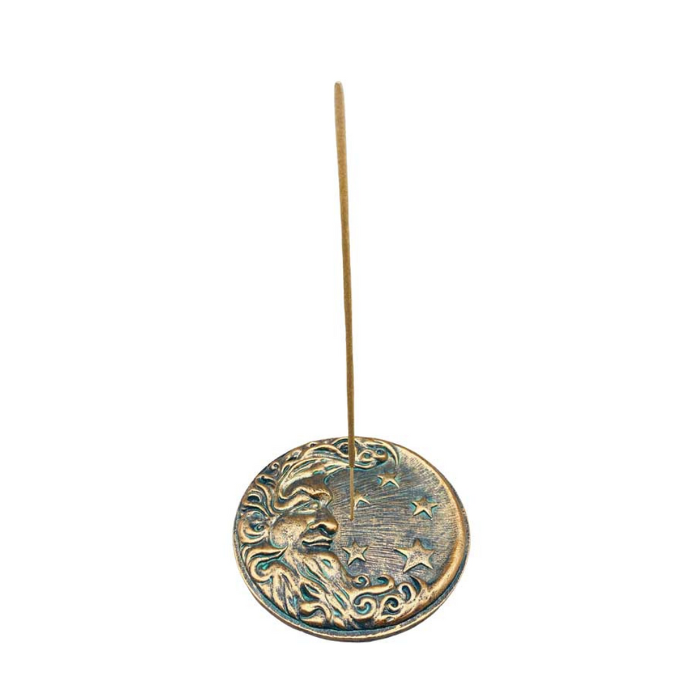 Lunar Incense Burner