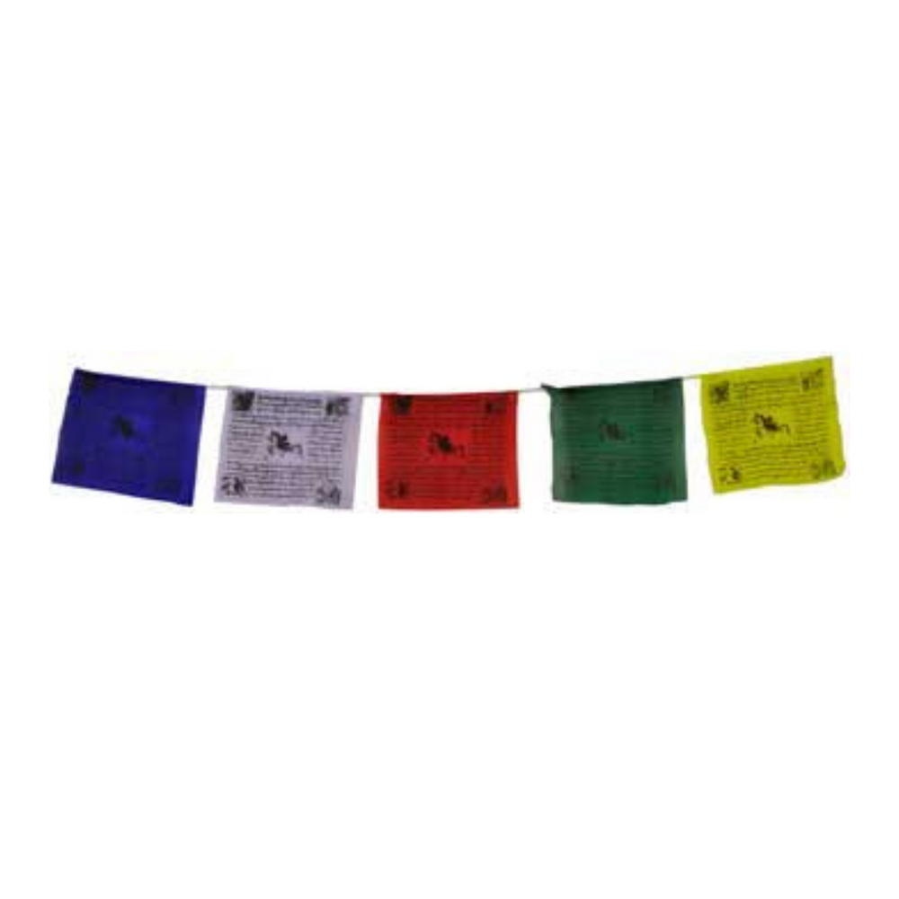 Tibetan Prayer Flag