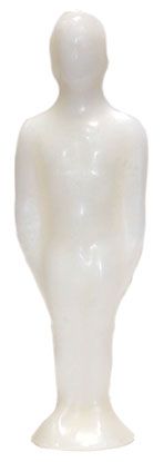 
                  
                    Load image into Gallery viewer, Divine Mars Figure Figure Candle
                  
                