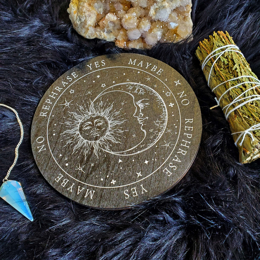 
                  
                    Load image into Gallery viewer, Mini Pendulum Boards
                  
                