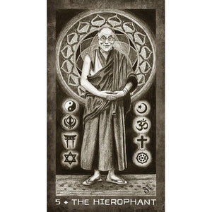 
                  
                    Load image into Gallery viewer, New Era Elements Tarot Deck
                  
                