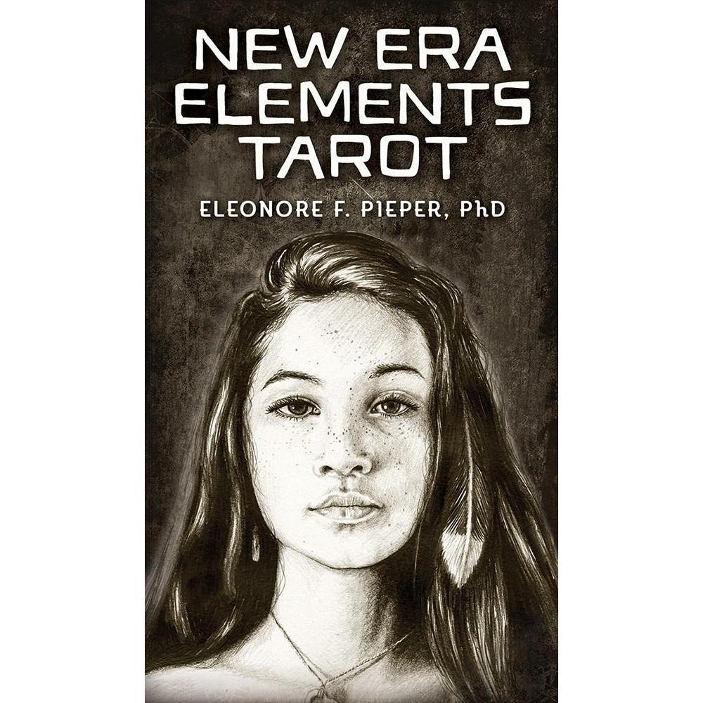 New Era Elements Tarot Deck