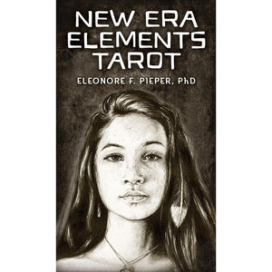 
                  
                    Load image into Gallery viewer, New Era Elements Tarot Deck
                  
                