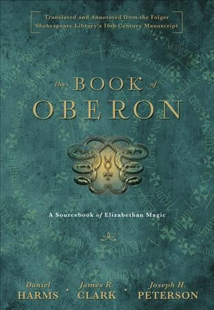 Book of Oberon by Harms, Clark & Peterson