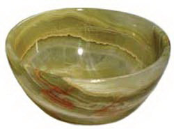 Onyx Bowl