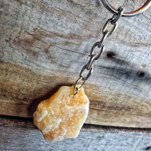 
                  
                    Load image into Gallery viewer, Crystal Keychain
                  
                