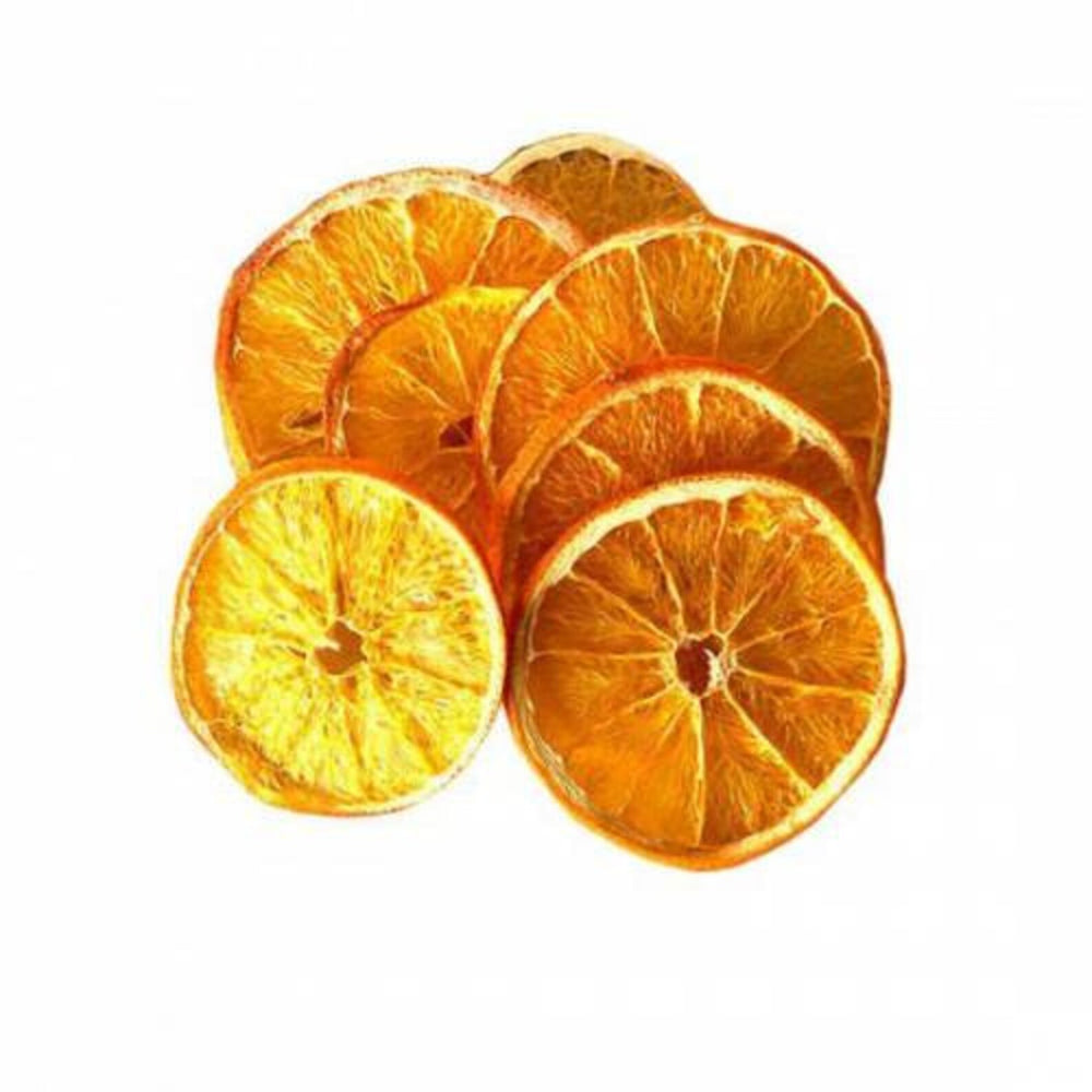Orange Slices 1oz