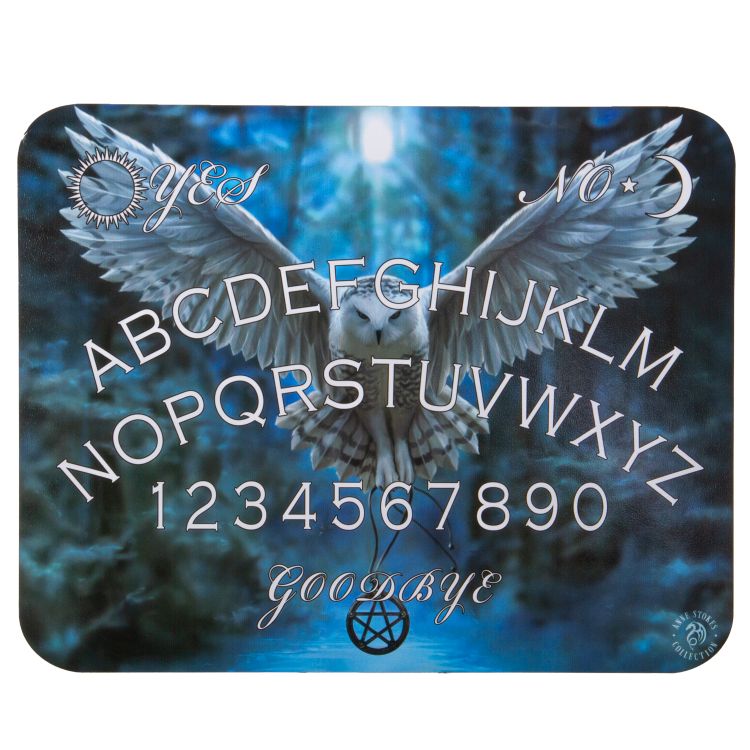 Owl Spirit Board