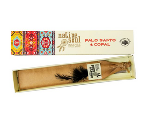 
                  
                    Load image into Gallery viewer, Green Tree Incense 15G
                  
                