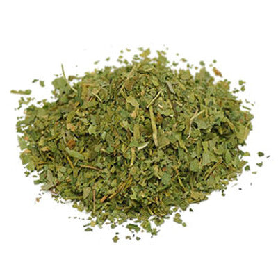 Passionflower 1oz Organic