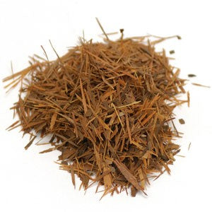 Pau D'Arco Bark Wildcrafted 1oz