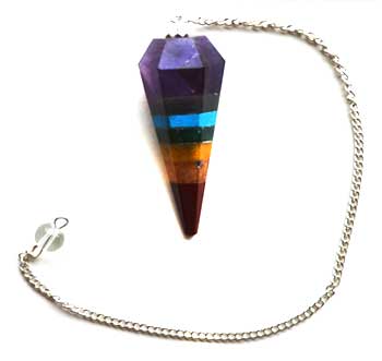 7-Stone Layer Pendulum