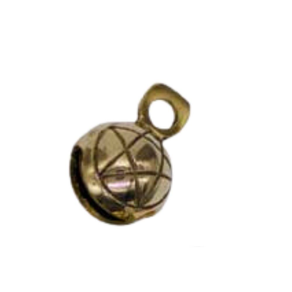 Pentacle Bell 1 1/8