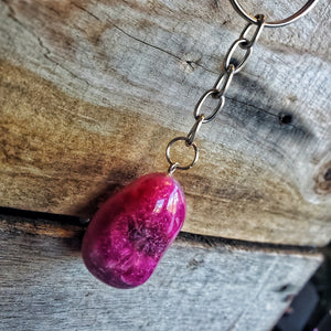 
                  
                    Load image into Gallery viewer, Crystal Keychain
                  
                