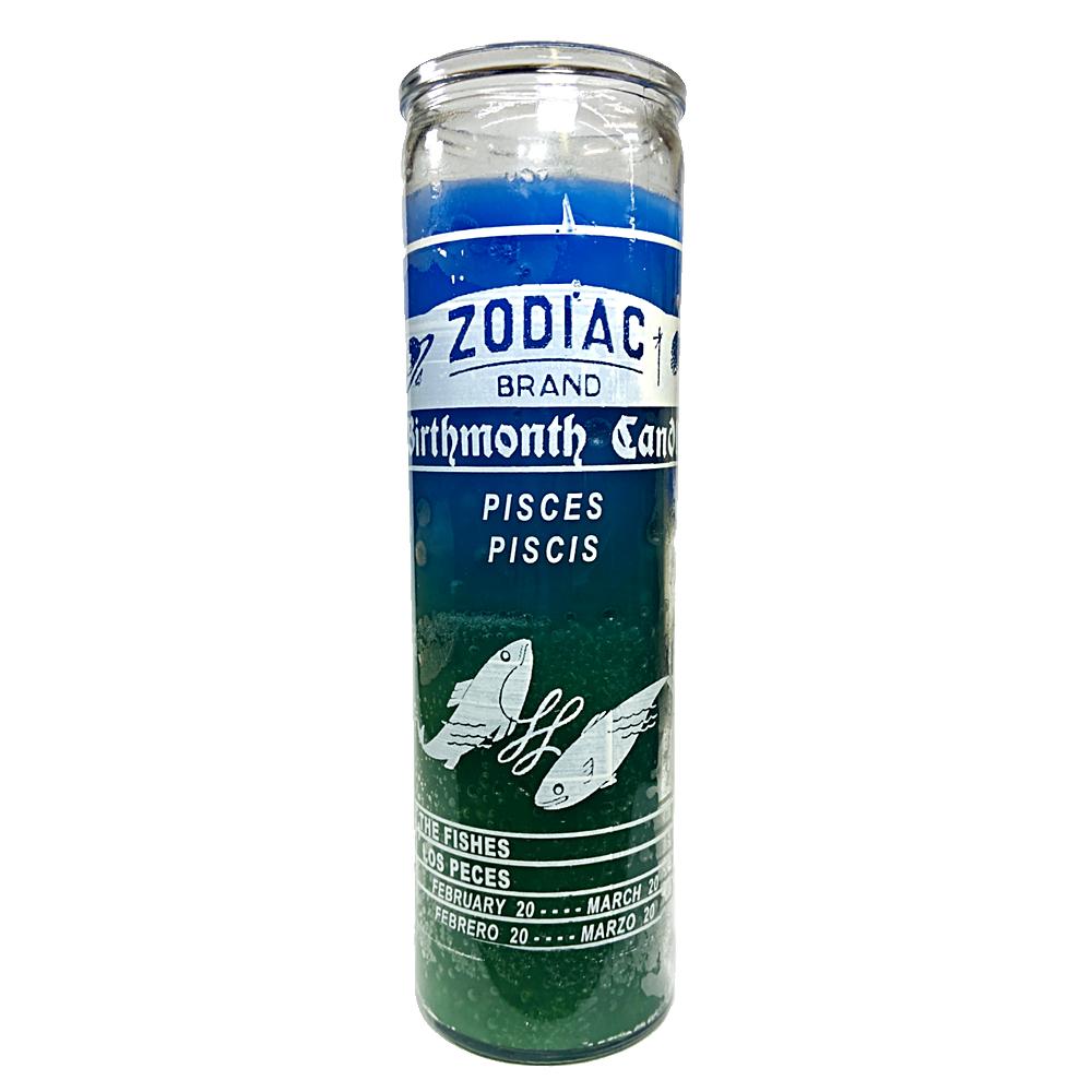 
                  
                    Load image into Gallery viewer, 7 Day Zodiac Candle
                  
                