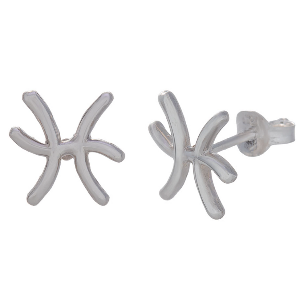 
                  
                    Load image into Gallery viewer, Zodiac Earrings
                  
                