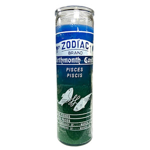 
                  
                    Load image into Gallery viewer, 7 Day Zodiac Candle
                  
                