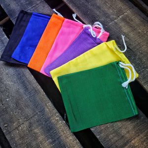 
                  
                    Load image into Gallery viewer, Cotton Bags
                  
                