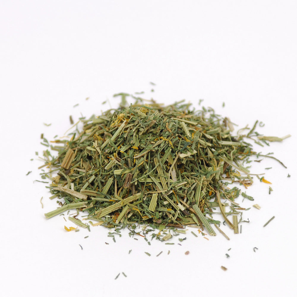 California Poppy Herb Organic 1oz