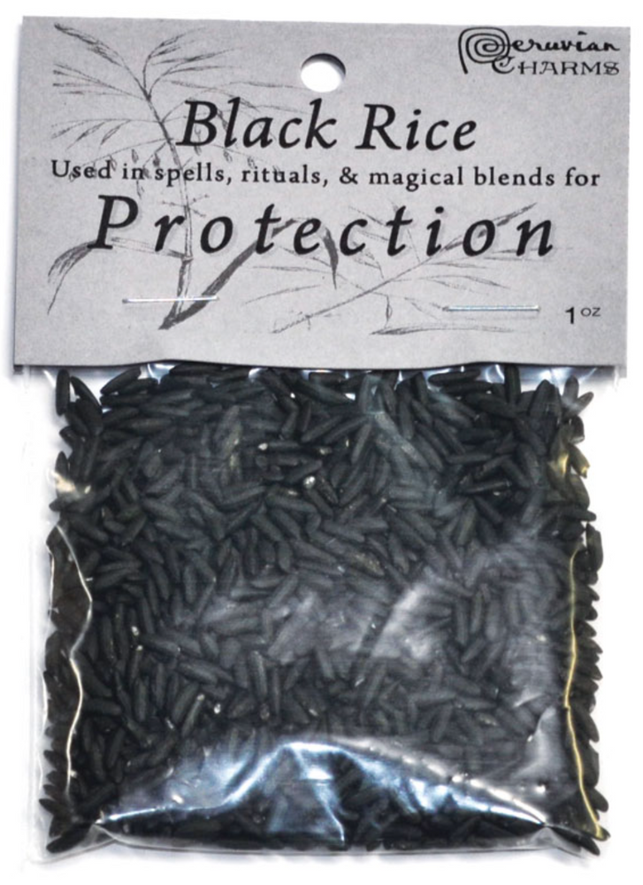 Protection Rice 1oz