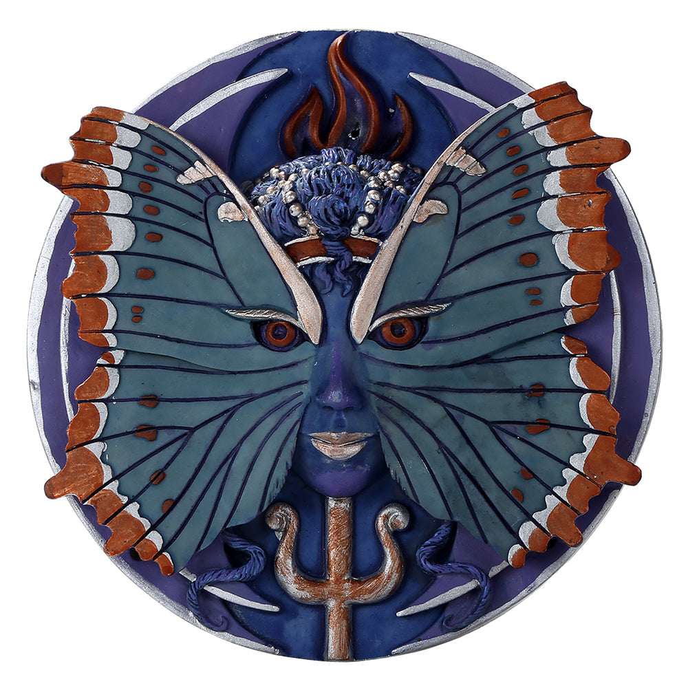 Psyche Wall Plaque