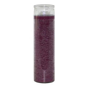 
                  
                    Load image into Gallery viewer, 7 Day Candle - Standard Colors
                  
                