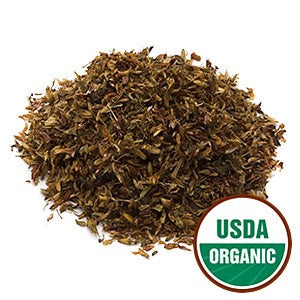 Red Clover 1 oz Organic