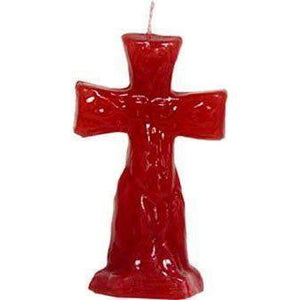 
                  
                    Load image into Gallery viewer, Cross Candle
                  
                