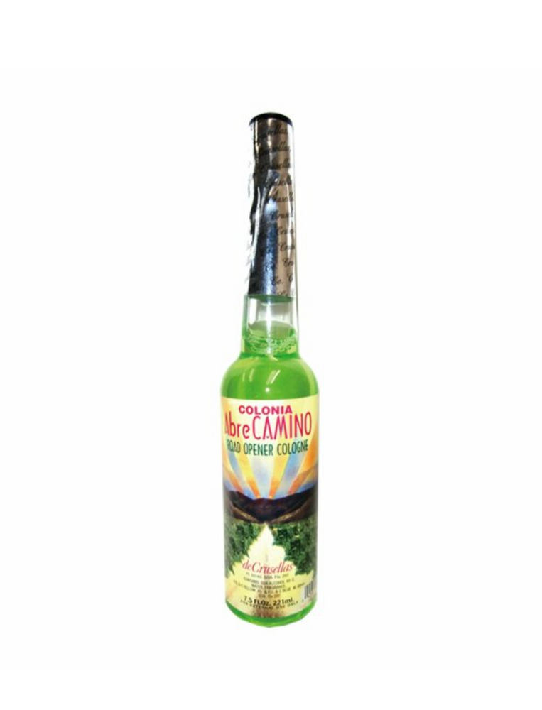 Road Opener Cologne 7oz