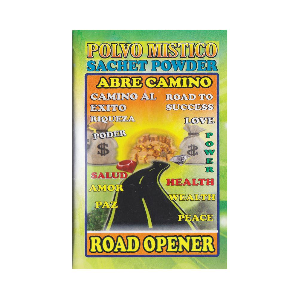 Road Opener Sachet Powder 0.5 oz