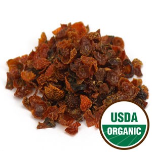 Rosehips - Seedless Organic 1oz