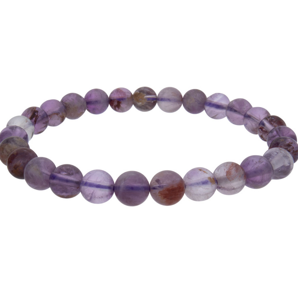 Sacred 7 Bracelet - 7-8mm | Universal Knowledge