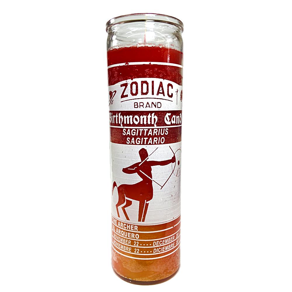 
                  
                    Load image into Gallery viewer, 7 Day Zodiac Candle
                  
                