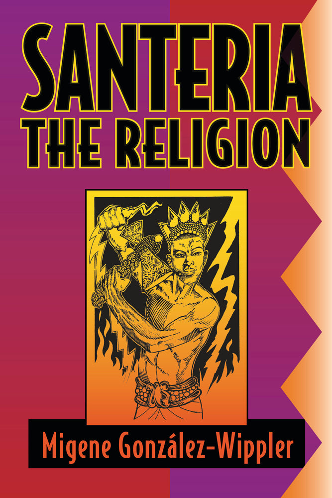 Santeria: the Religion