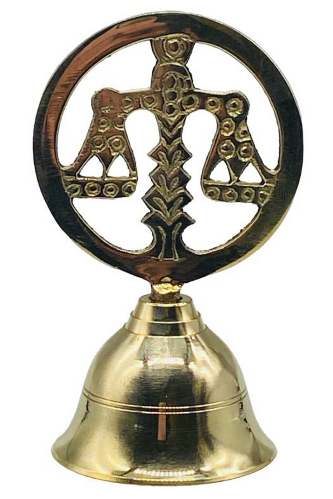 Scale Bell