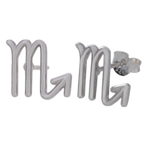 
                  
                    Load image into Gallery viewer, Zodiac Earrings
                  
                