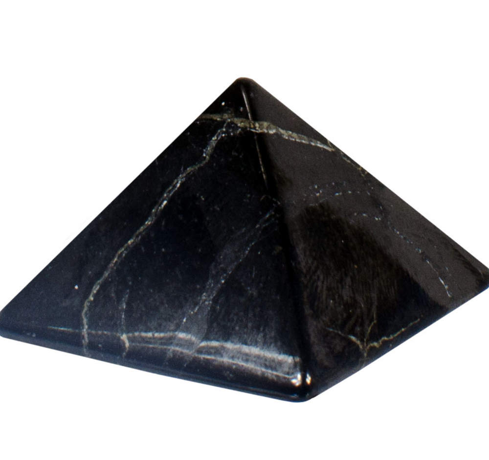 Mini Crystal Pyramid