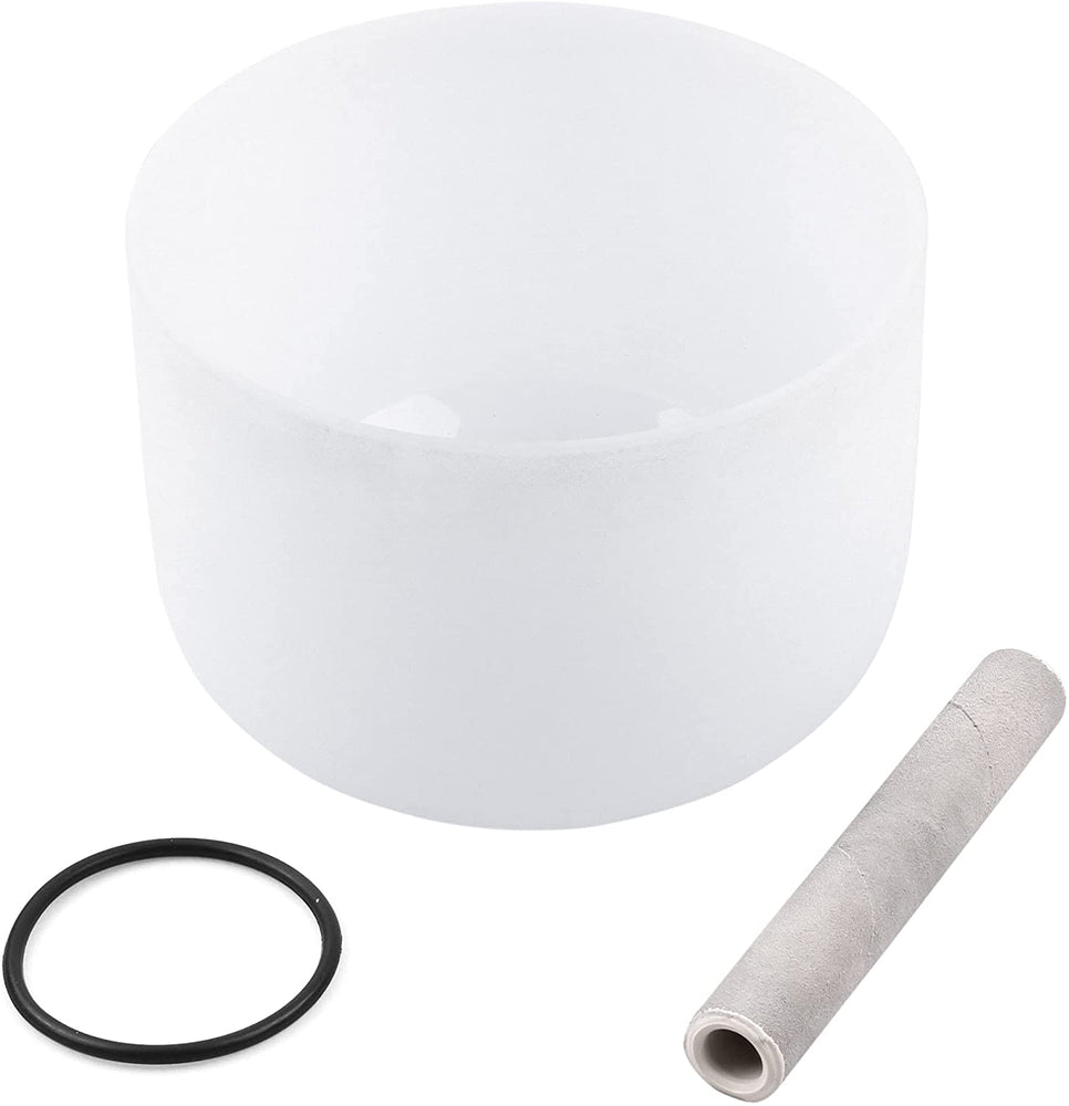 Singing Bowl - Crystal 10
